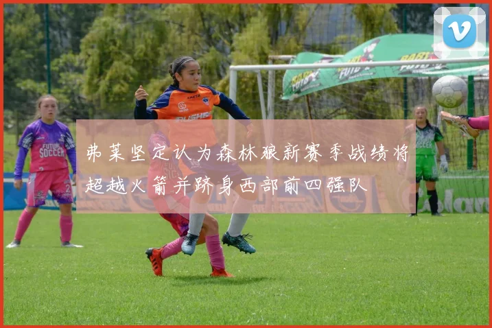 弗莱坚定认为森林狼新赛季战绩将超越火箭并跻身西部前四强队